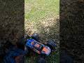 #getracingschool #traxxas E Revo 2.0 #topspeedchallenge #rccar #rc