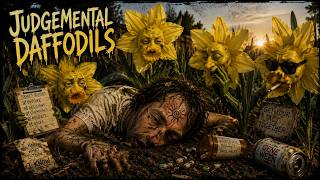 Judgemental Daffodils (#FunnySong)