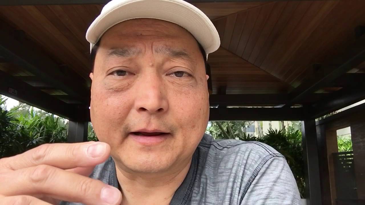 Ray Kakuda - That's Not Me