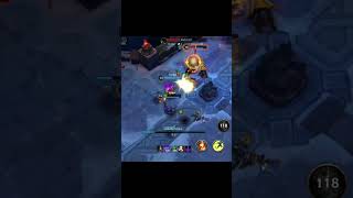 Random Short 340 #trfxro55i #leagueoflegends #wildrift #lolhighlights #lolwr #shorts #short #gaming