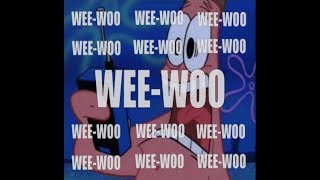 Wee Woo My World