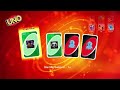 HAPPY RAGE ON UNO