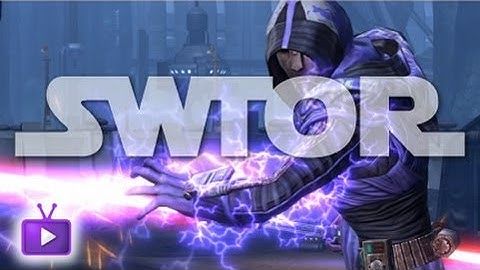 ★ SWTOR Patch 1.2 - Jedi Guardian Changes, ft. Kento! - WAY➚