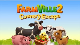 Farmville 2 Country Escape: How to send Timbers & Coins to Members screenshot 5