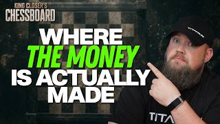 This Is Where the Money Is Actually Made