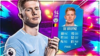 COMPLETIAMO IL CAMPIONATO DI PREMIER LEAGUE!!!! DIAMO DE GEA TOTY NELLA SFIDA MANCHESTER????