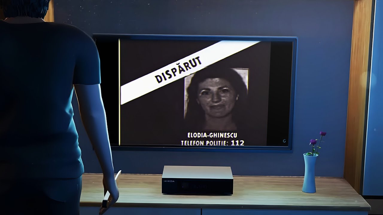 Cazul Elodia Ghinescu | FULL Documentar