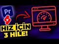 BİLGİSAYARINIZI UÇURACAK 3 EDIT HİLESİ #shorts