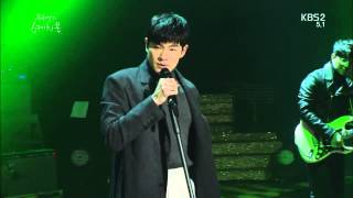 [HIT] 유희열의 스케치북-장기하와 얼굴들(Jang Kiha And The Faces) - 내 사람.20141024