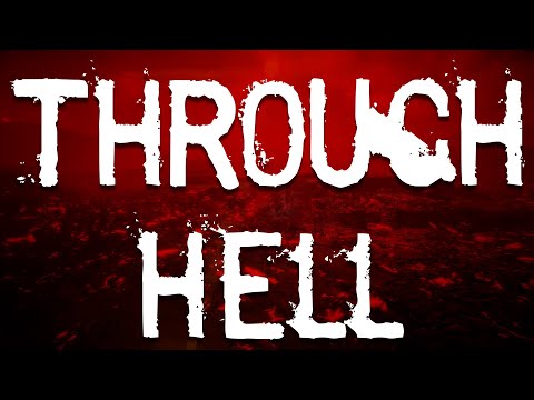 Through Hell (feat. Royal Bliss)