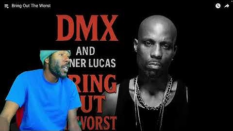 THIS TOUGH!! KeelBill Reacts to Dmx - Bring Out The Worst ft Joyner Lucas