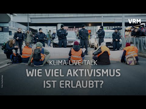 Wie weit darf