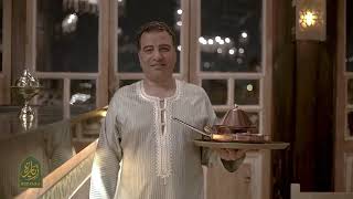 Zeeyara Restaurant - Ramadan Promo