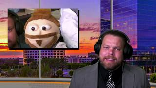 GG News - Episode 7 - Attacked!