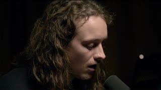 Video thumbnail of "Come Alive // Hillsong Worship // New Song Cafe"