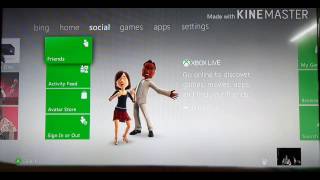 How To Sign Up To Xbox 360 Live In Any Country