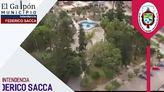 Spot El Galpón Municipio News