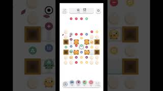 Level 3614 walkthrough Two Dots