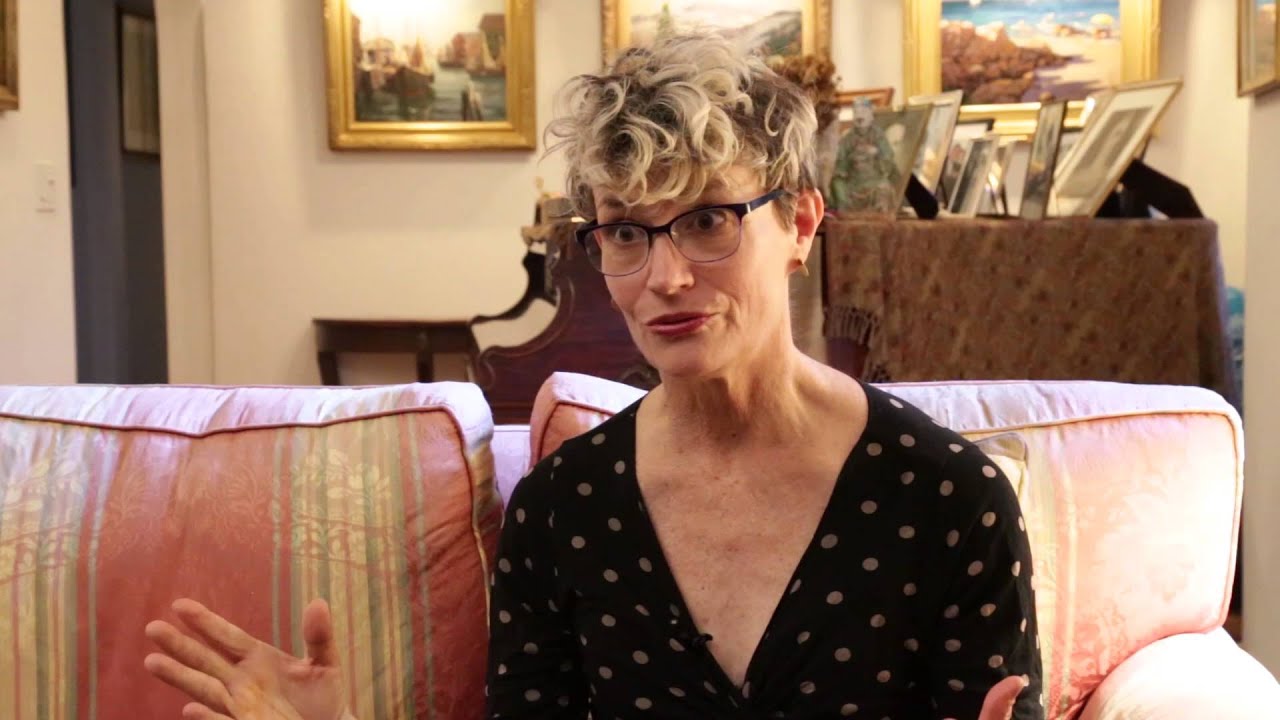 The snappy comeback to "You look great for your age"