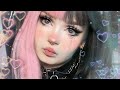 ♡ EVERYDAY E-GIRL MAKEUP