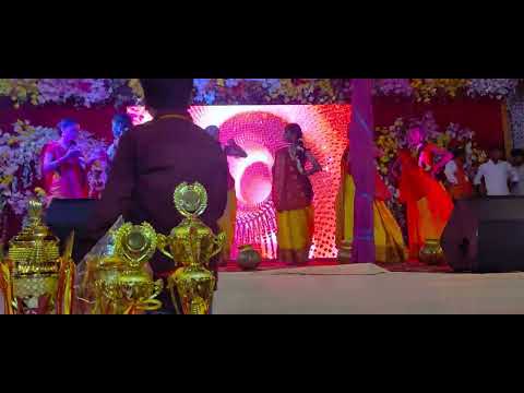 jhijhiya Dance Bihar folk - YouTube