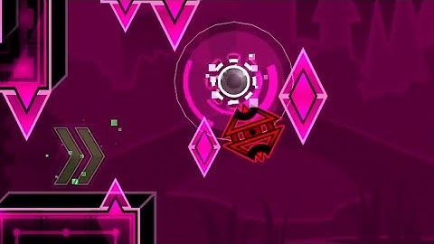 [Insane Demon] "Persistence" 100% by Zeroniumm