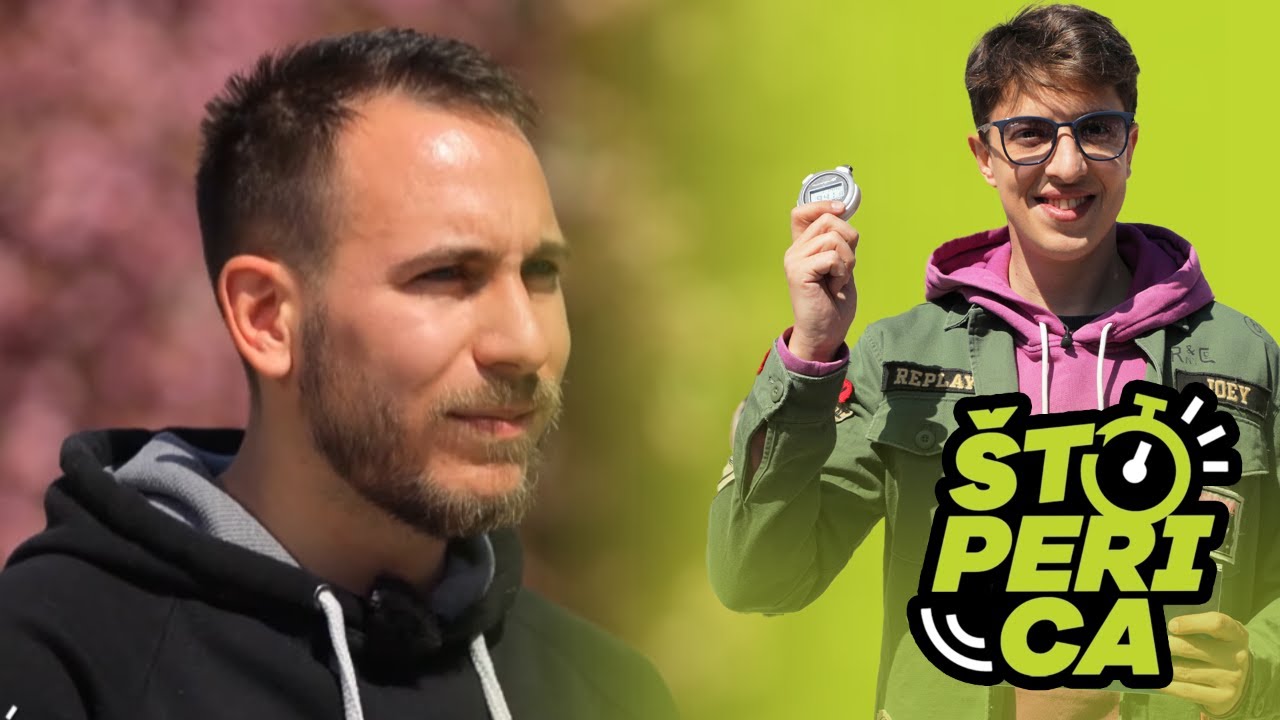 Štoperica - Raška  (19.6.2023.)