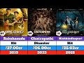 BELLAMKONDA SAI SRINIVAS ALL MOVIES LIST|bellamkonda Srinivas hit and flop movie list|#rakshasudu|
