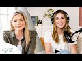 You Have a Stunning Capacity to Do Hard Things! | Sadie Robertson Huff &amp; Katherine Wolf