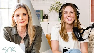 You Have a Stunning Capacity to Do Hard Things! | Sadie Robertson Huff & Katherine Wolf