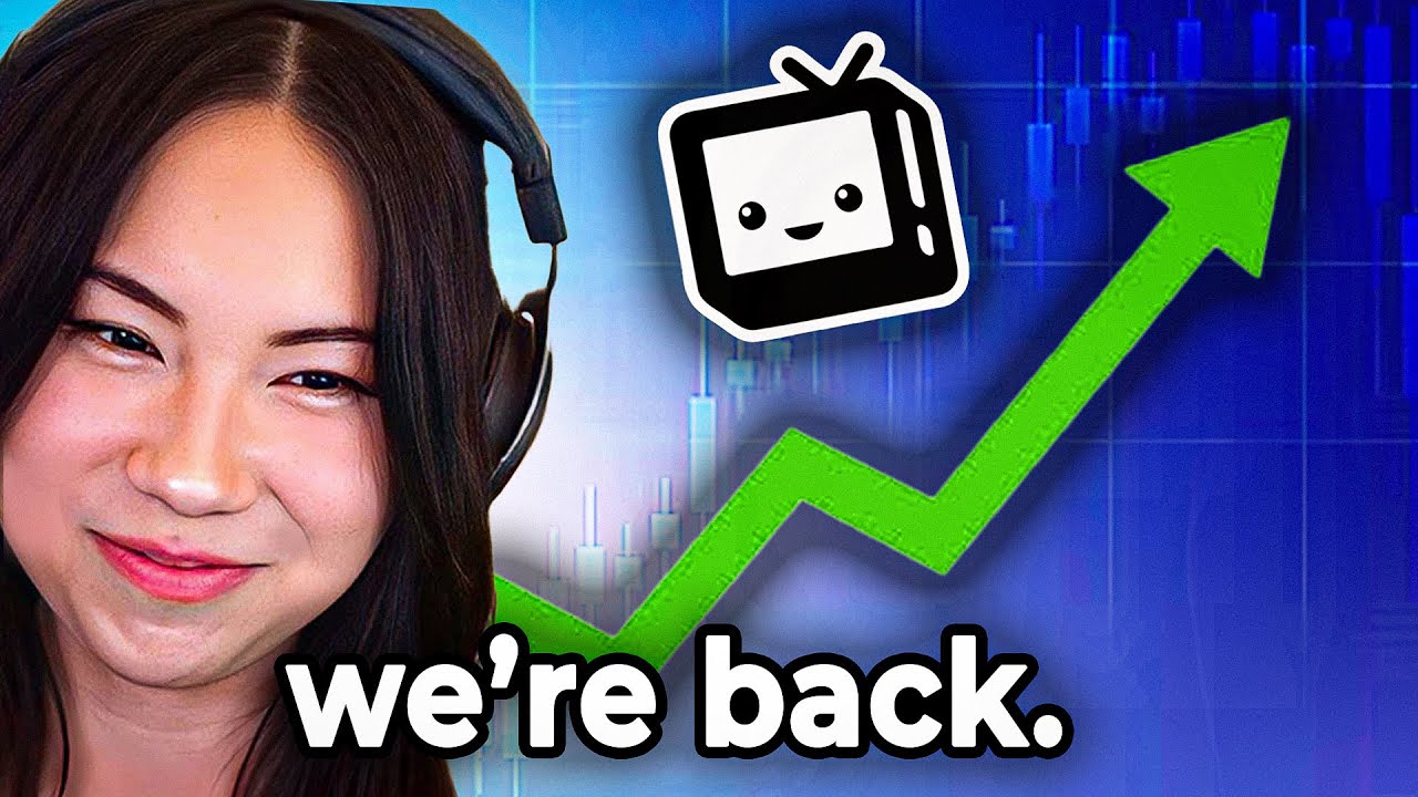 otv stonks на высоте