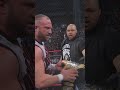 Aces and 8s' Big REVEAL: Today in History | Lockdown 2013