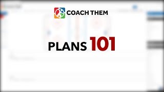INTRO to Plans101