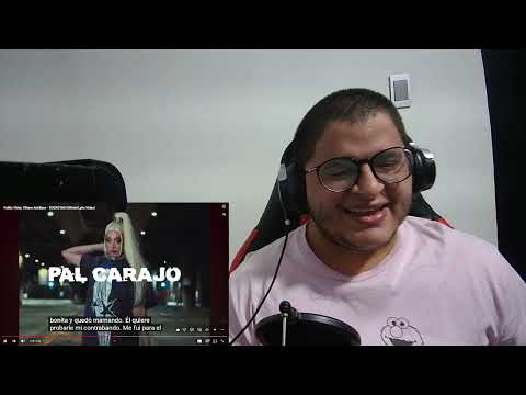GOZ4EVER Reacciona A ROCKSTAR - Pabllo Vittar X Villano Antillano
