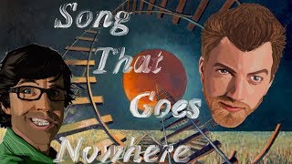 Song That Goes Nowhere - Rhett & Link - Lyric Video