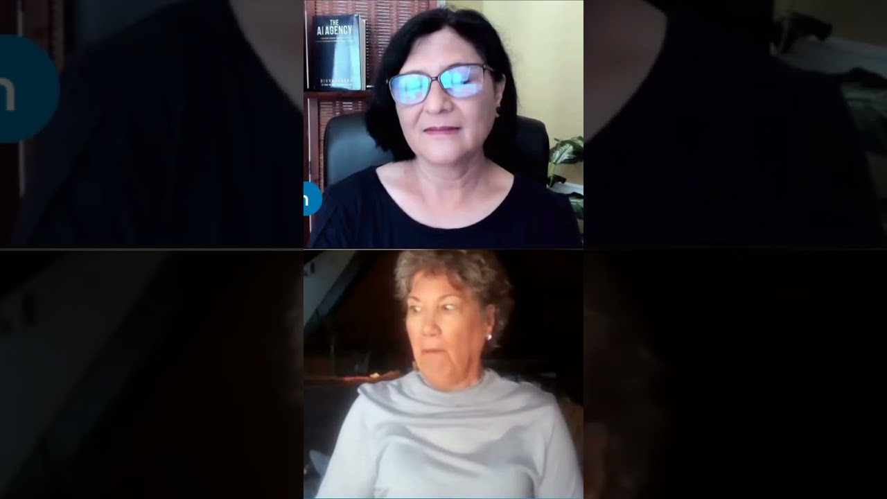 The epiphany that made me a poet at 56
