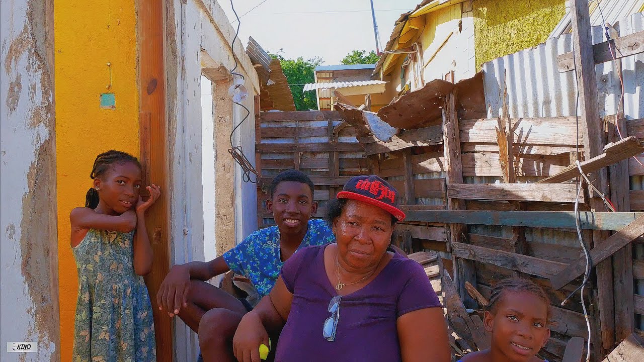 🚨Update on Ms Donna Project A Friend In Need (Pt 395) TrenchTown