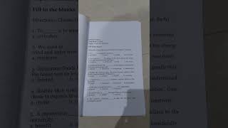 Teaching and Assessment Educ. 106 A