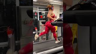 #gym #gymlife #gymrat #gymtime #gymmotivation #gypsy #girls #GymTok #gymwear #gymgoals #gymbo