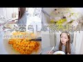 一人暮らし、アラサー女子の夜ごはん🍴