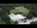 Mavic Mini Footage Of Kingwood Forest Cove Town Homes 3 Years After Hurricane Harvey