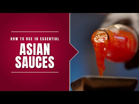 Ashman Sauces