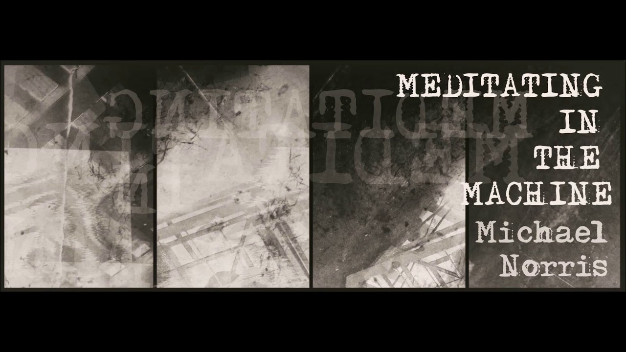 Track 01 er…what? - Michael Norris