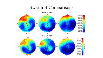 2020 CEDAR Workshop: Ionospheric Modeling Cap at Canadian High Arctic Ionospheric Network (CHAIN)