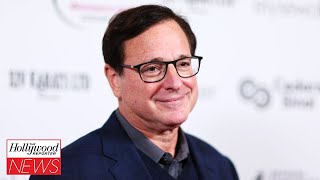 Bob Saget Laid to Rest in Funeral Attended By 'Full House' Co-Stars | THR News