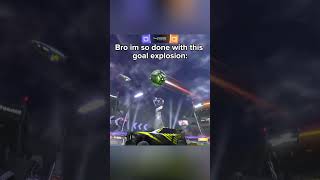 This goal explosion reminds me of waking up with your light on😭#rocketleague #rl #rocketleagueclips