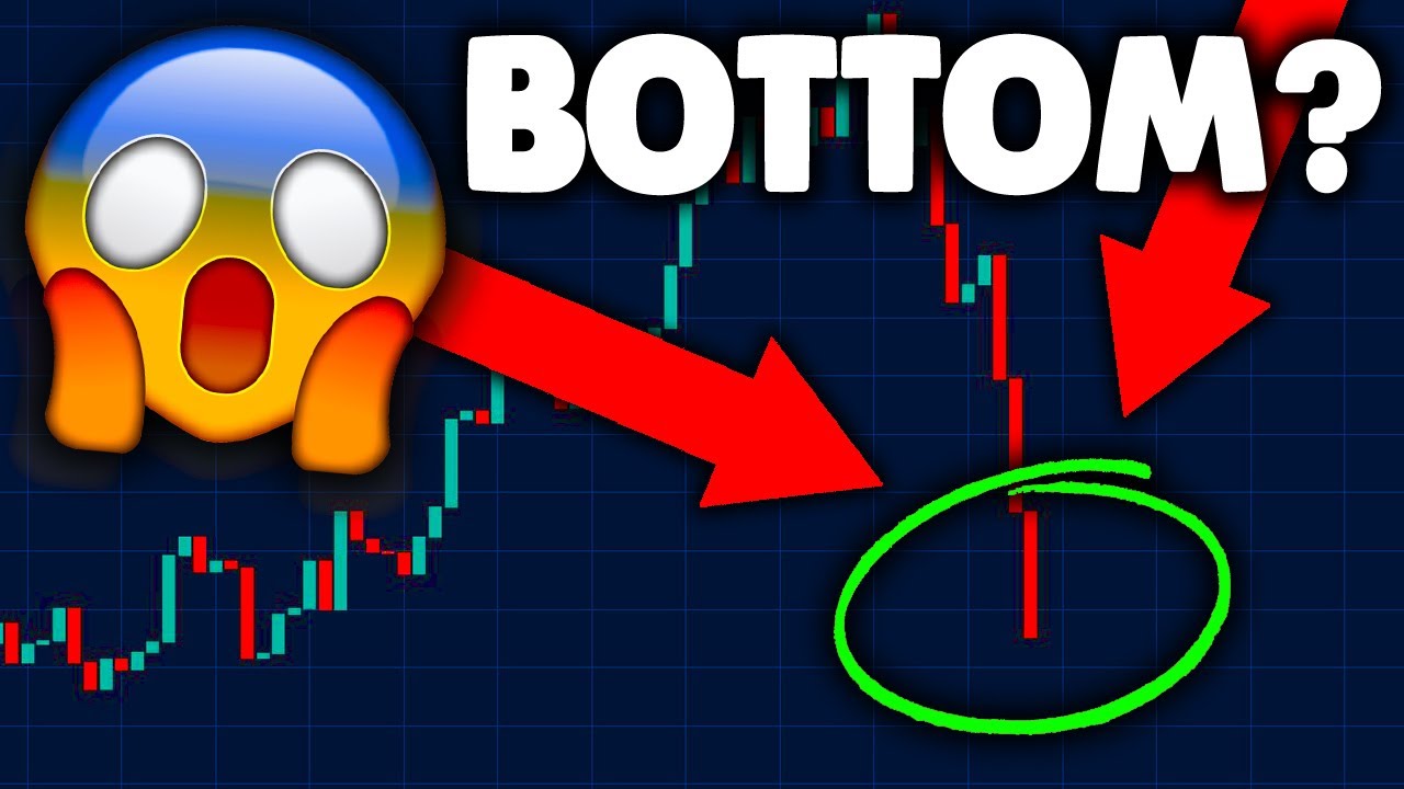 BITCOIN HOLDERS MUST WATCH!!! THE REAL REASON WHY BITCOIN CRASHED & ETHEREUM PRICE!! (Bitcoin Pr