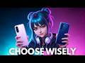 Samsung Galaxy A56 vs Galaxy A57: Not Even Close? (2026)