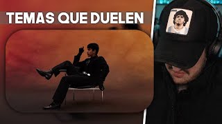 REACCIÓN a Ivan Cornejo - Intercambio Injusto (Official Audio)