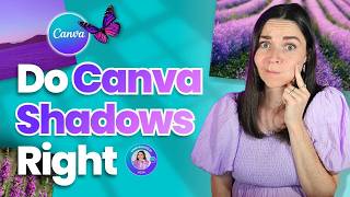 Canva Shadows (The Simple Tricks That Actually Work)